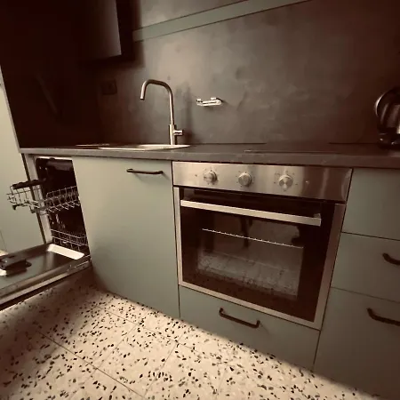 La P'tite Maison Vaudon *