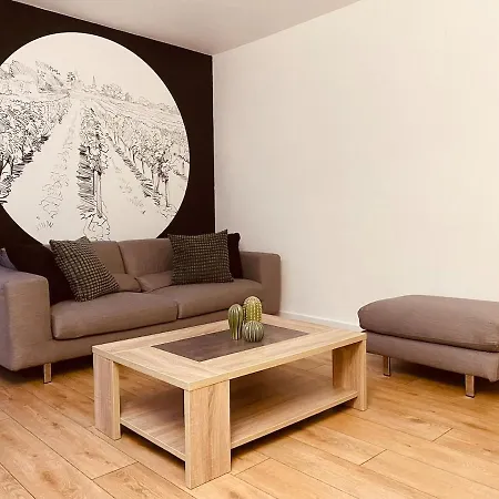 La P'tite Maison Vaudon * Avize