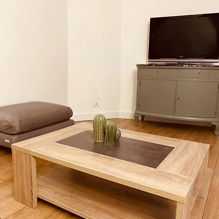Holiday home La P'tite Maison Vaudon