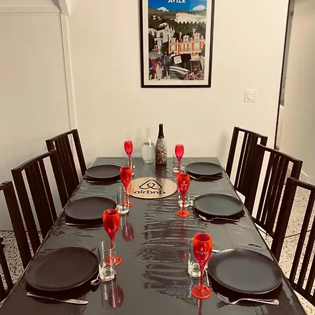 La P'tite Maison Vaudon 別荘 *