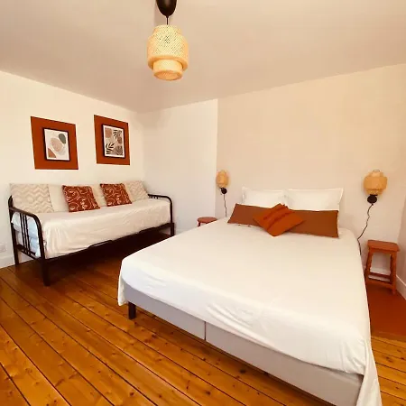 La P'tite Maison Vaudon *