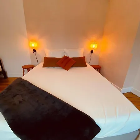 La P'tite Maison Vaudon Holiday home Avize