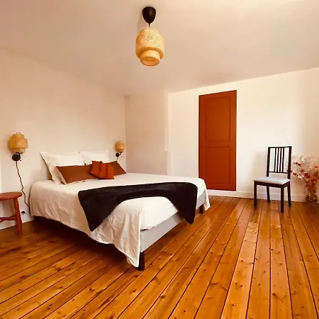 La P'tite Maison Vaudon * Avize