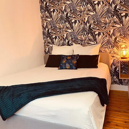 Holiday home La P'tite Maison Vaudon Avize