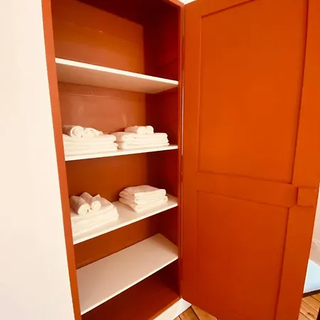 La P'tite Maison Vaudon Holiday home *