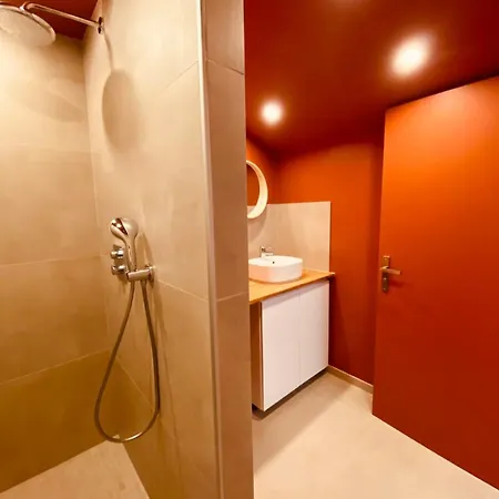 La P'tite Maison Vaudon Holiday home Avize
