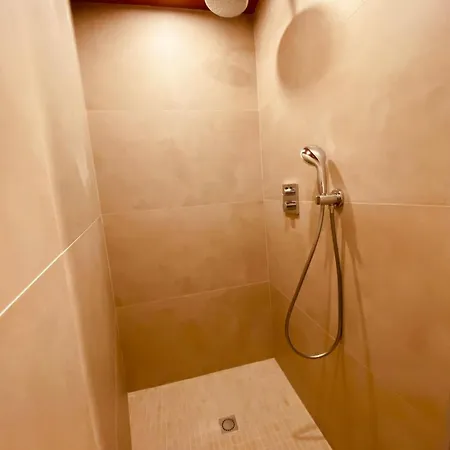 La P'tite Maison Vaudon *