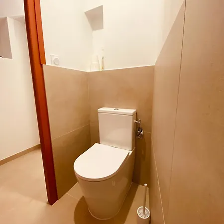 別荘 La P'tite Maison Vaudon