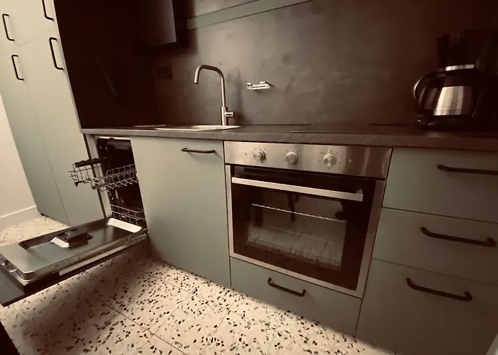 La P'tite Maison Vaudon *