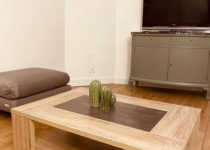 Hébergement de vacances La P'tite Maison Vaudon