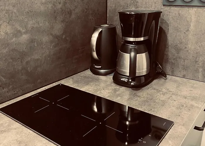 Hébergement de vacances La P'tite Maison Vaudon