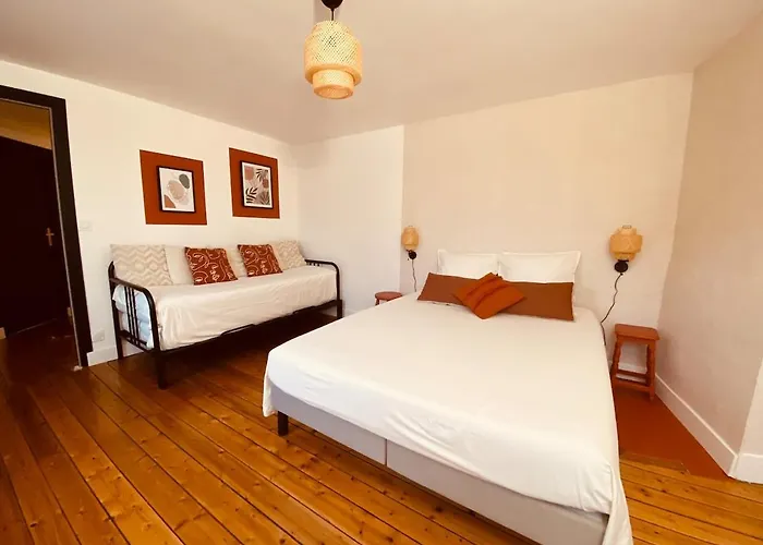 La P'tite Maison Vaudon *