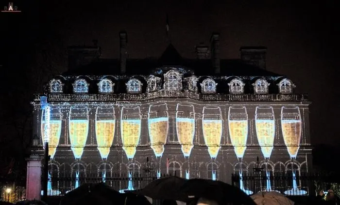 La P'tite Maison Vaudon Hébergement de vacances Avize