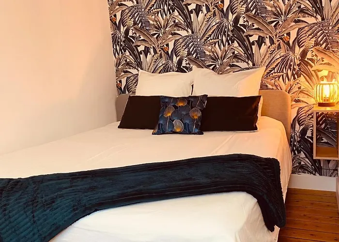 Hébergement de vacances La P'tite Maison Vaudon Avize